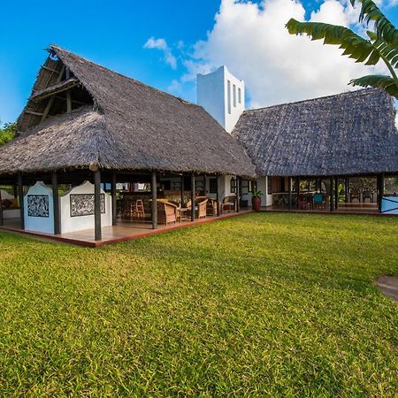 Amani Beach Resort Kutani المظهر الخارجي الصورة