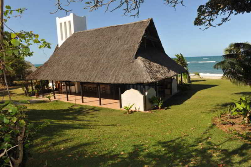 Amani Beach Resort Kutani المظهر الخارجي الصورة