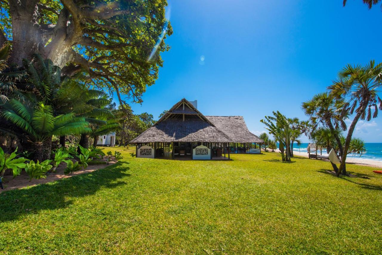 Amani Beach Resort Kutani المظهر الخارجي الصورة
