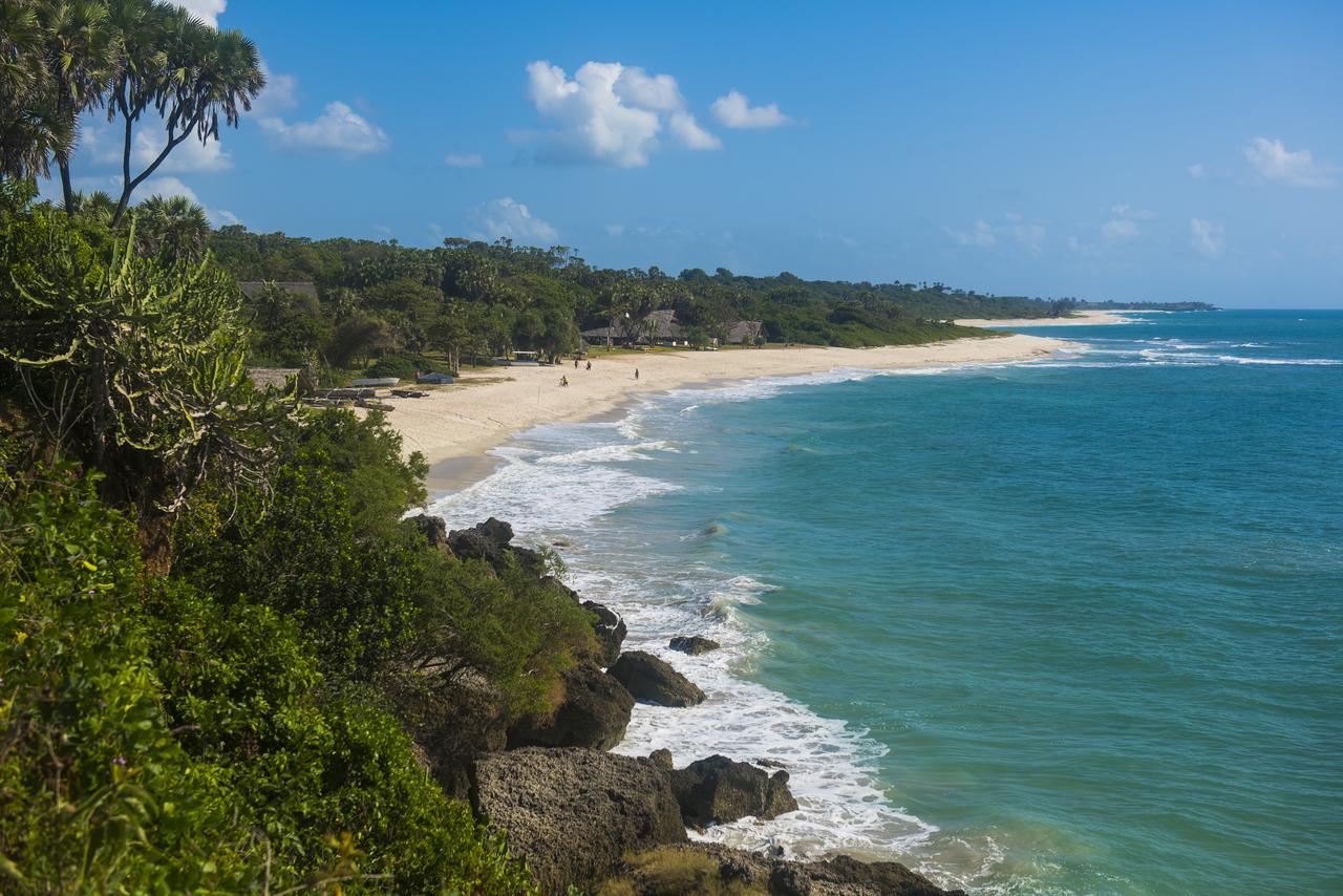 Amani Beach Resort Kutani المظهر الخارجي الصورة