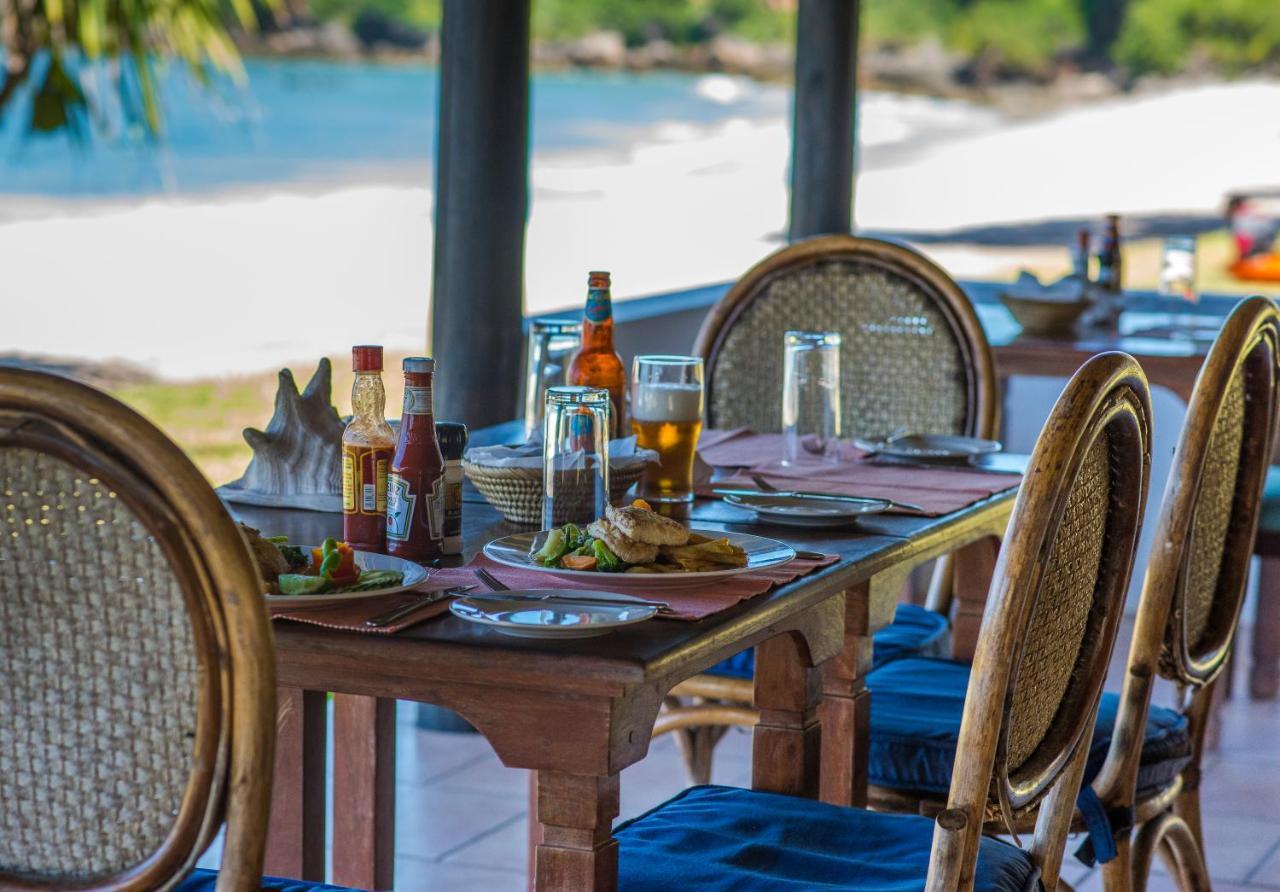 Amani Beach Resort Kutani المظهر الخارجي الصورة