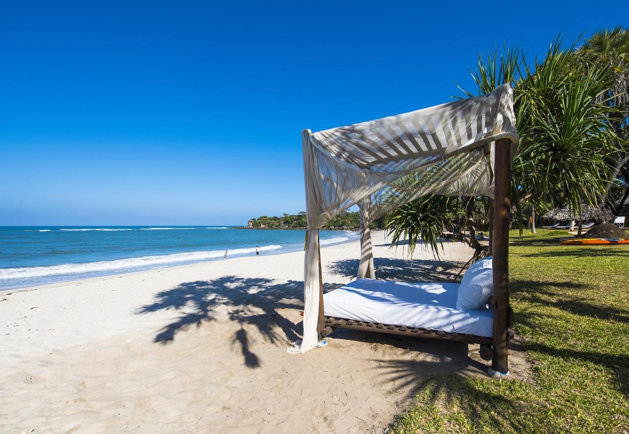 Amani Beach Resort Kutani المظهر الخارجي الصورة