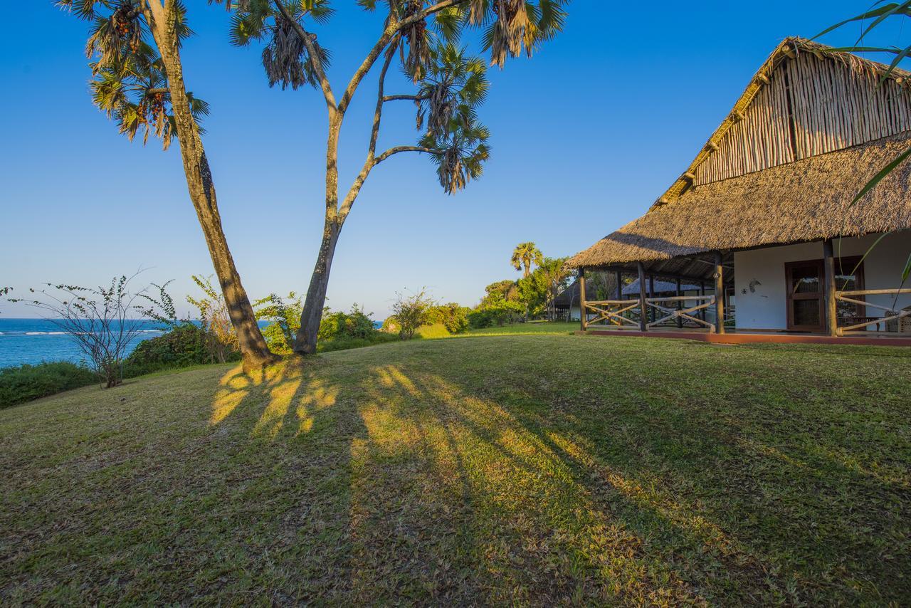 Amani Beach Resort Kutani المظهر الخارجي الصورة
