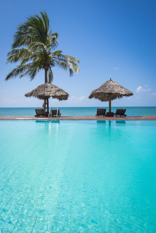 Amani Beach Resort Kutani المظهر الخارجي الصورة