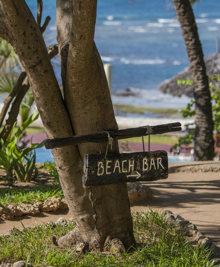 Amani Beach Resort Kutani المظهر الخارجي الصورة