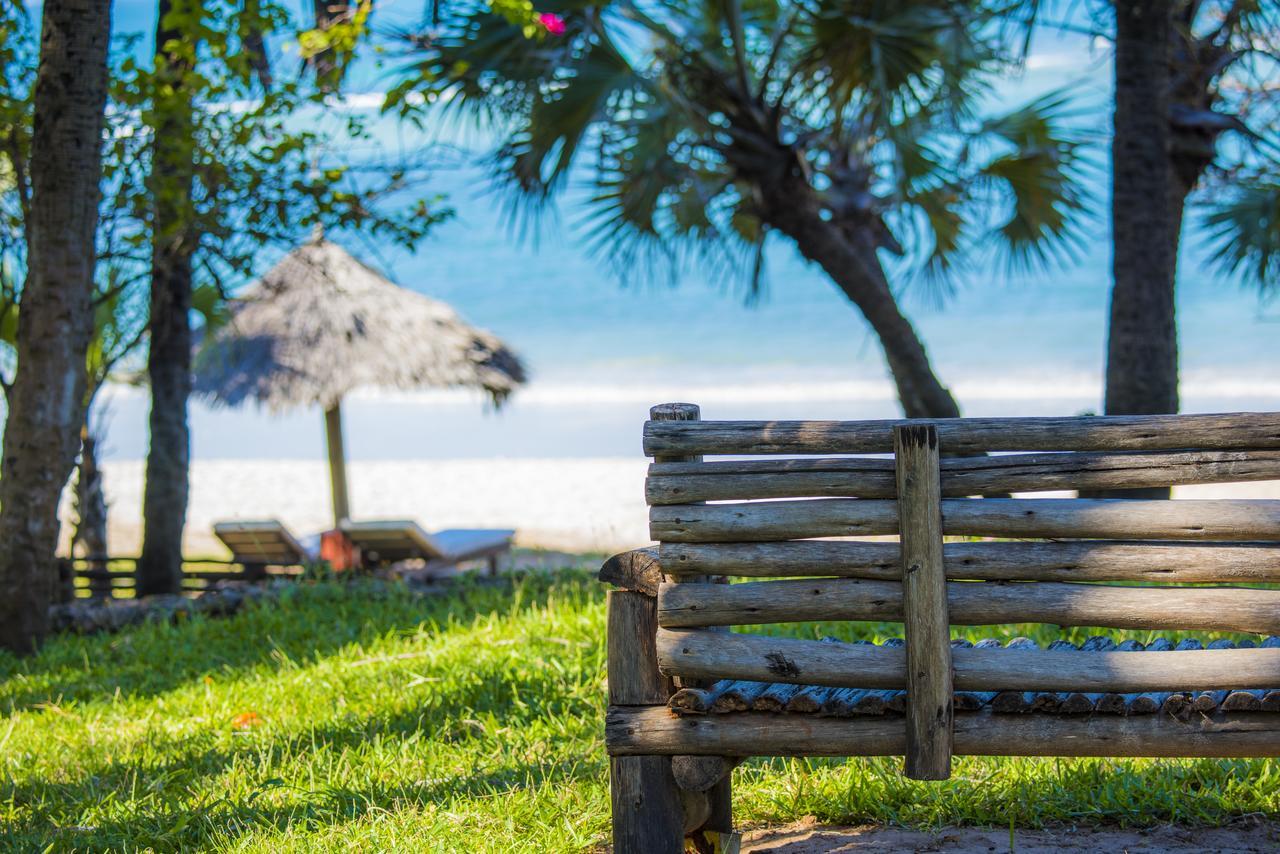 Amani Beach Resort Kutani المظهر الخارجي الصورة