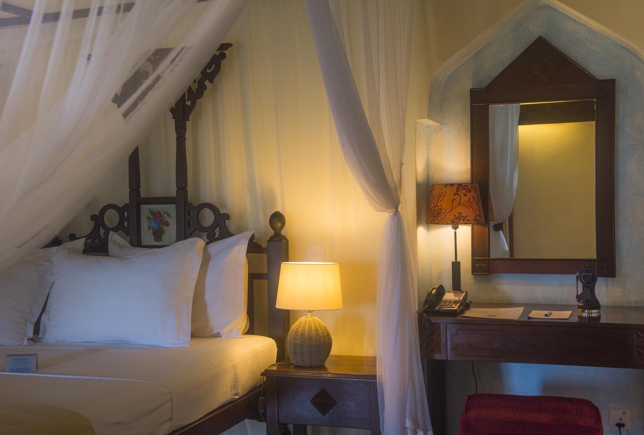 Amani Beach Resort Kutani المظهر الخارجي الصورة