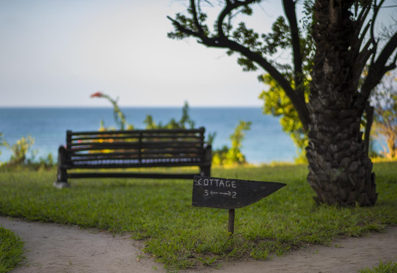 Amani Beach Resort Kutani المظهر الخارجي الصورة