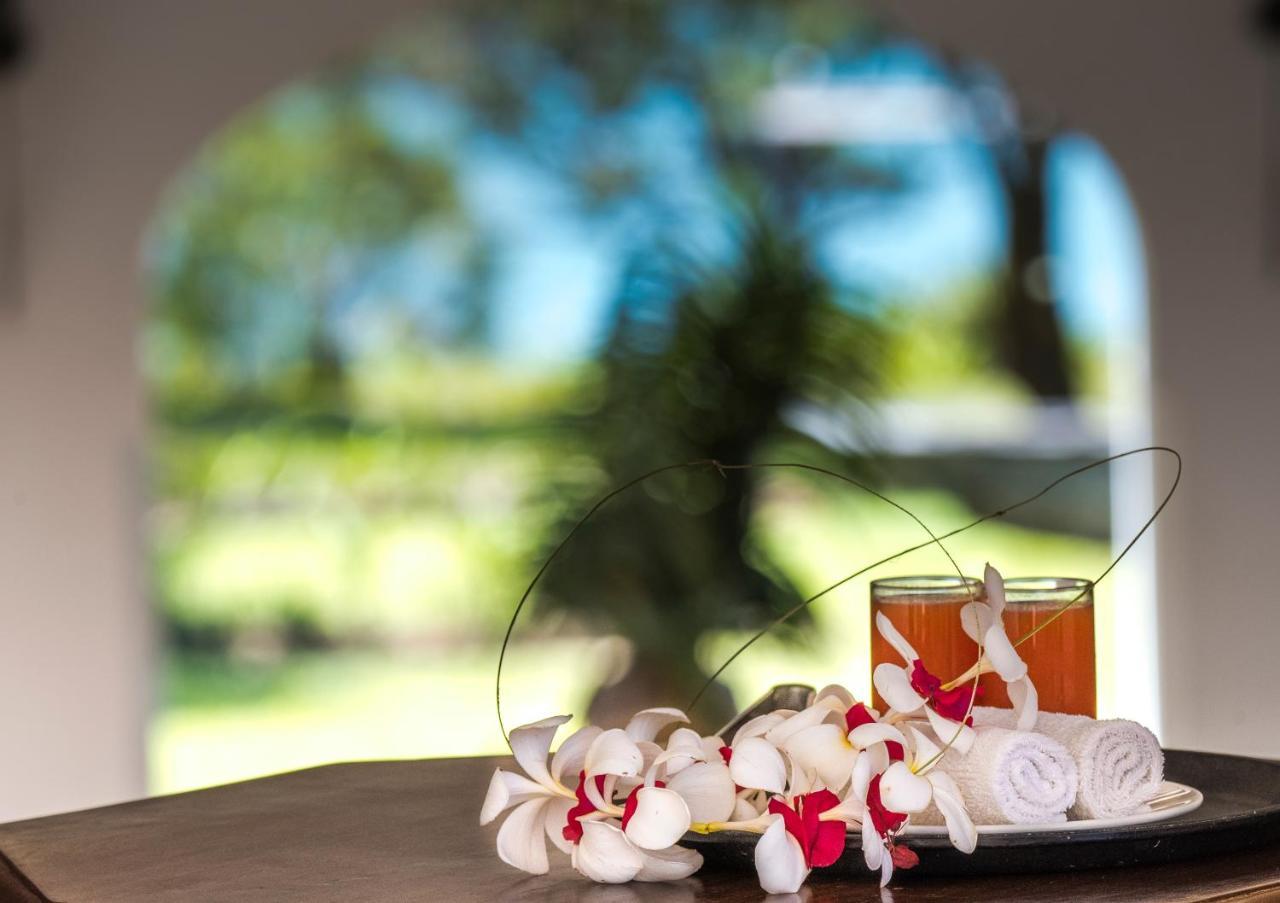 Amani Beach Resort Kutani المظهر الخارجي الصورة